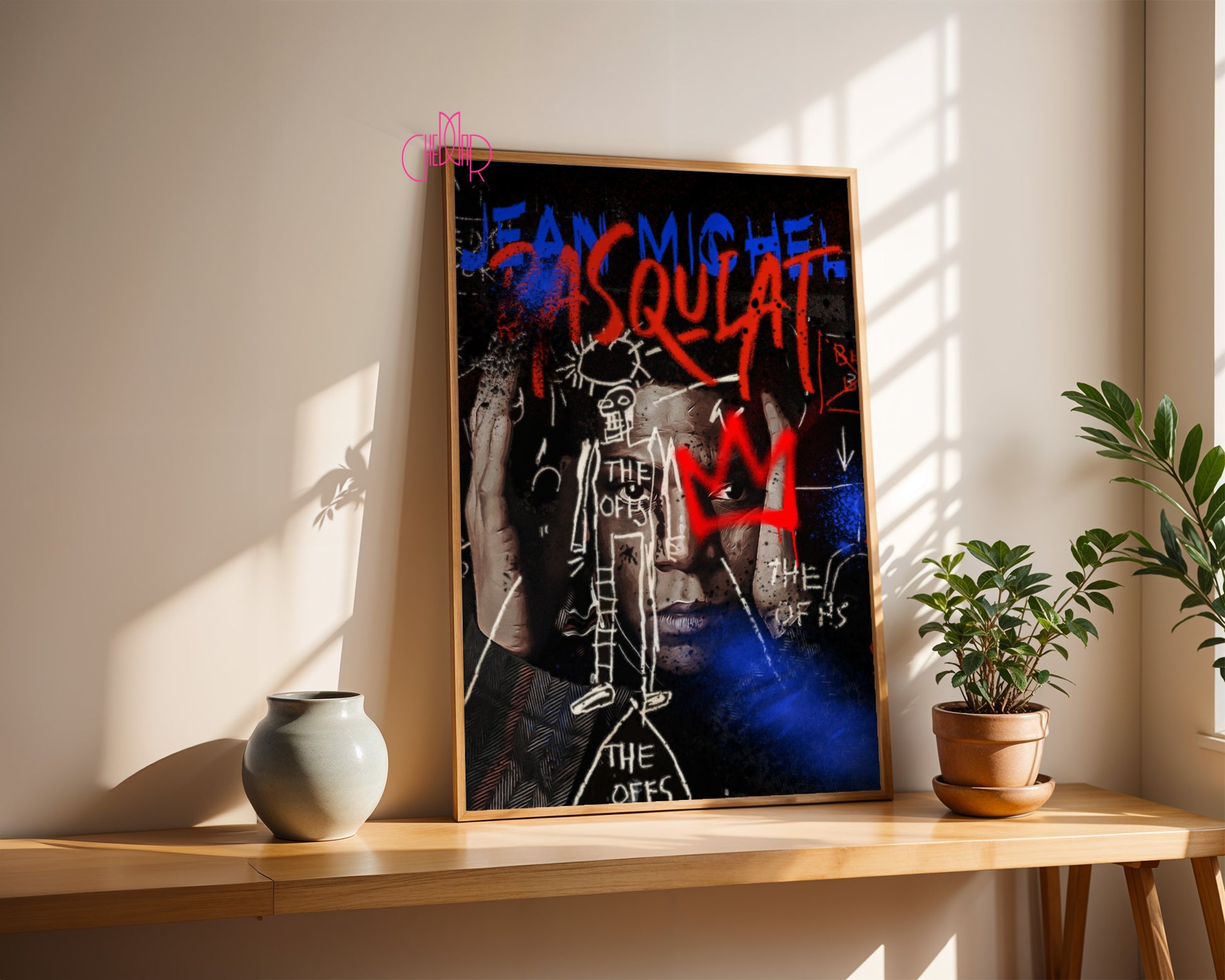 Basquiat – The Inner Genius 