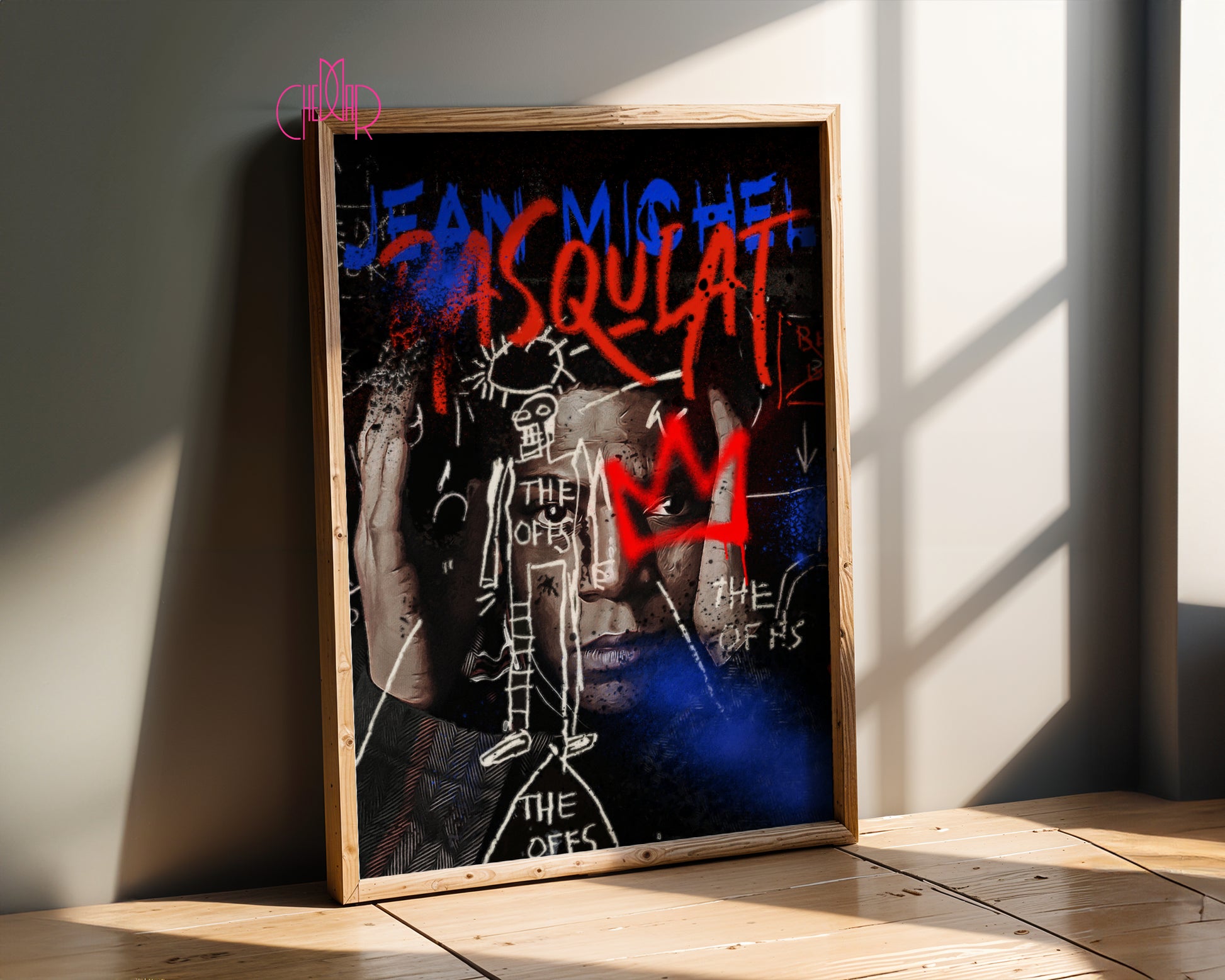 Basquiat – The Inner Genius 
