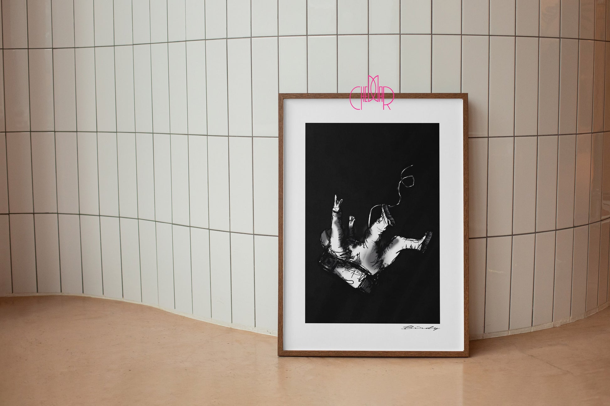 Birdy: Falling (Spadanie) – Tuna Kocayurt