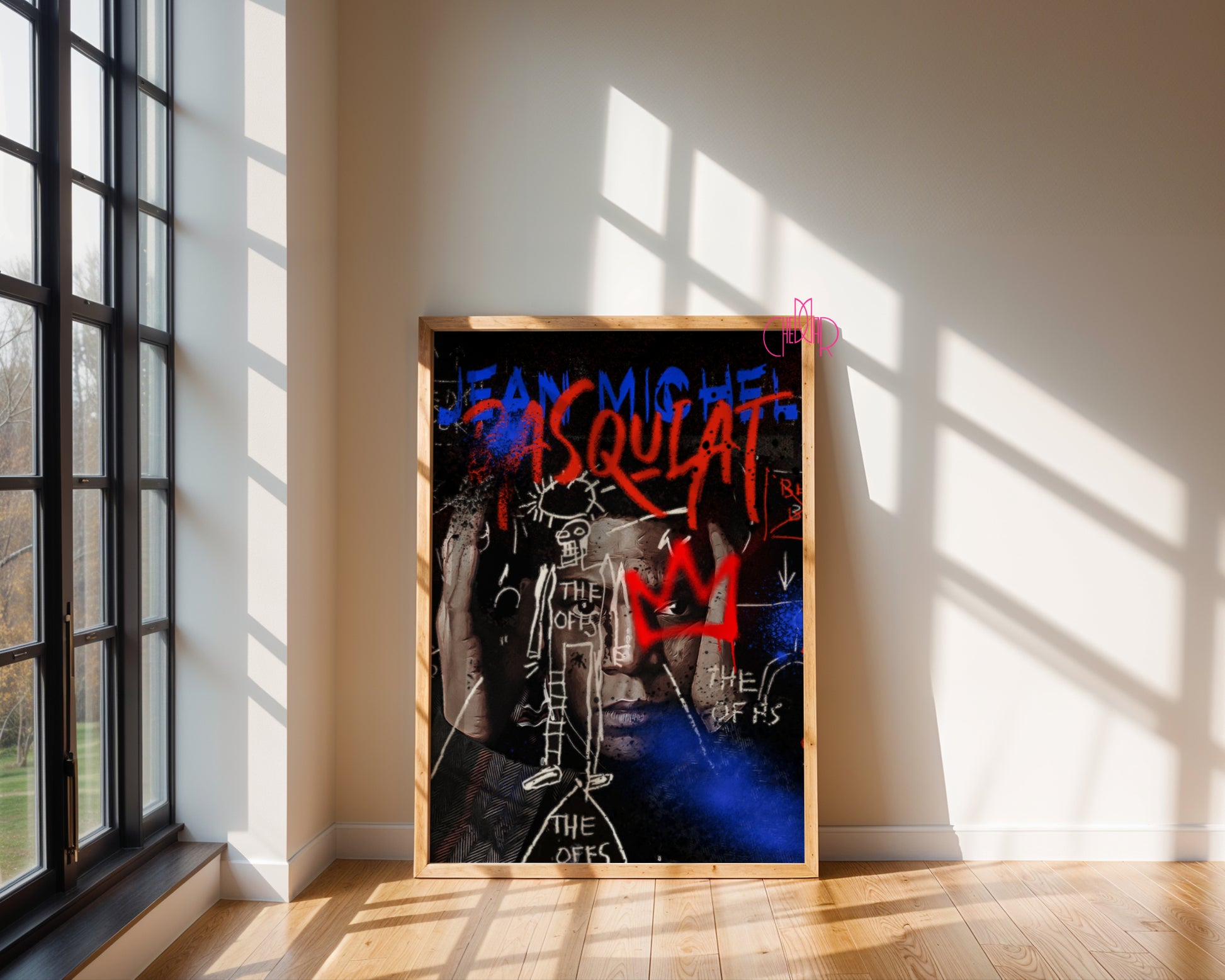 Basquiat – The Inner Genius 
