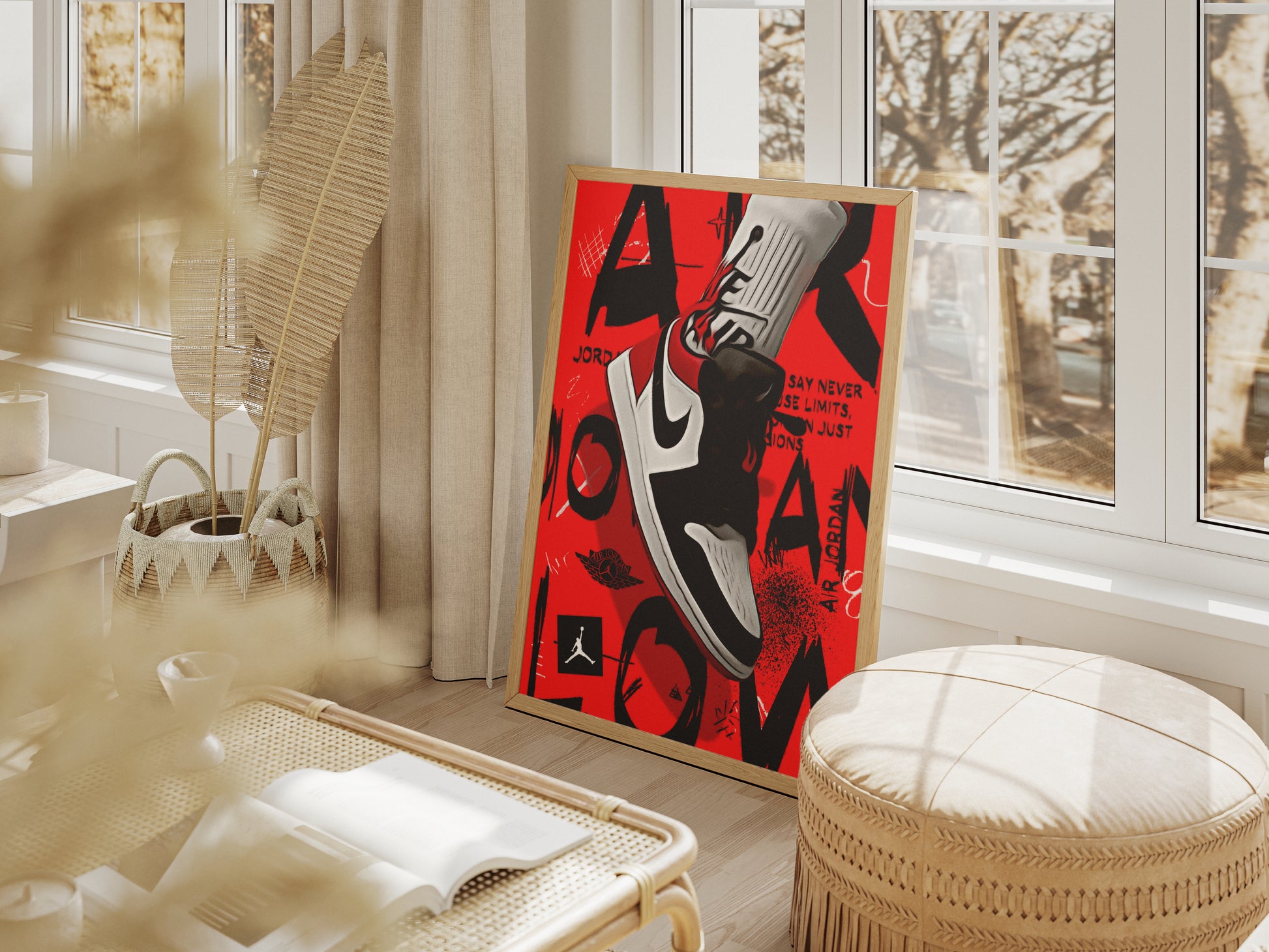 Michael Jordan – Pure Domination