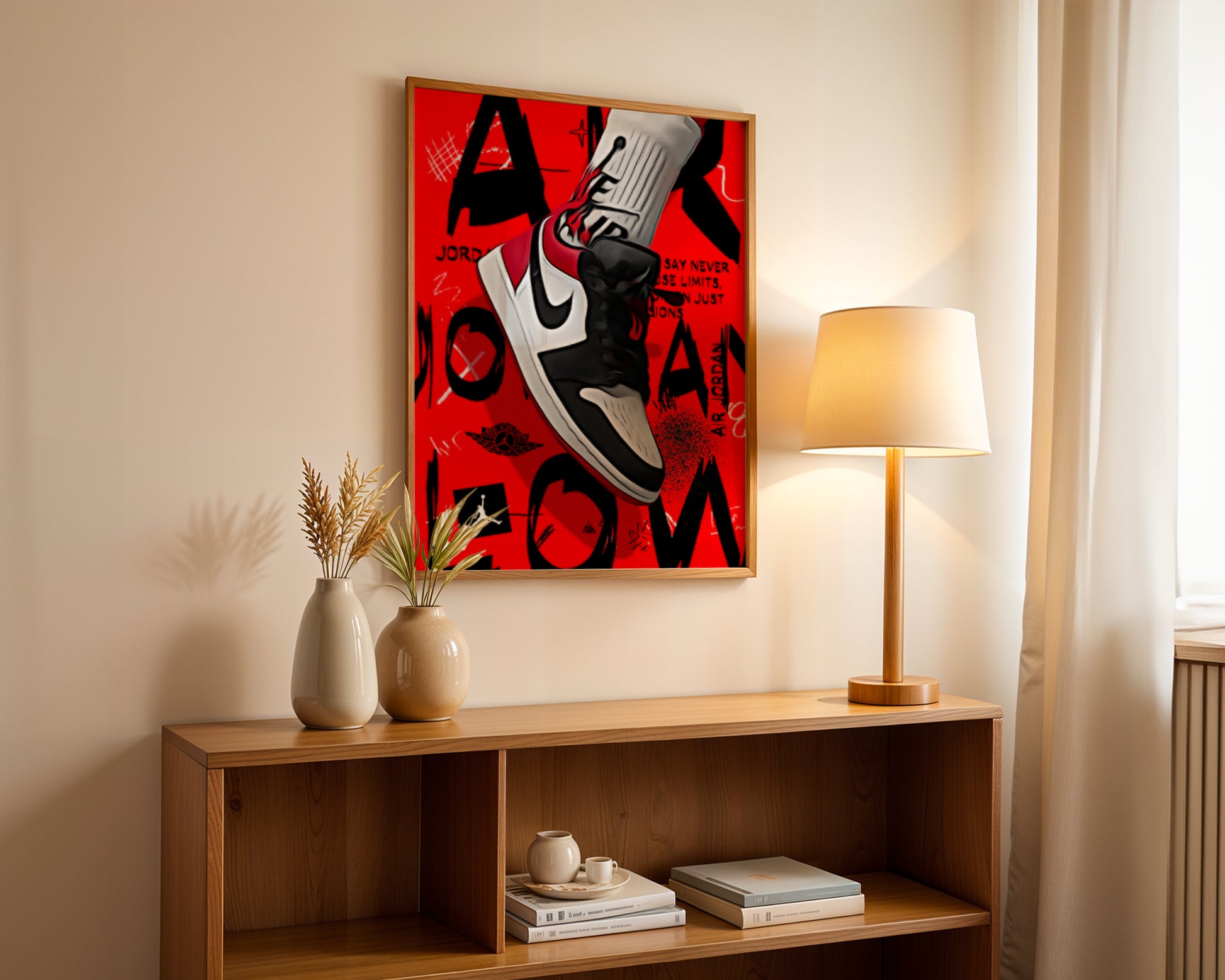 Michael Jordan – Pure Domination