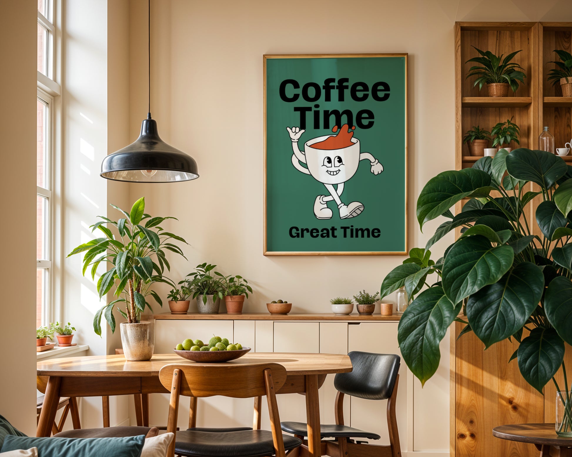 Coffee Time – Great Time
