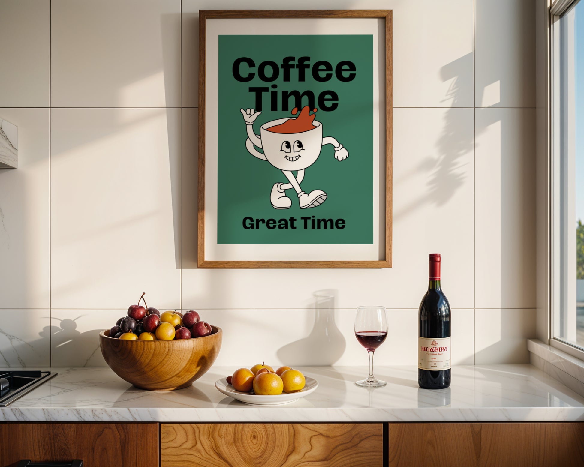 Coffee Time – Great Time