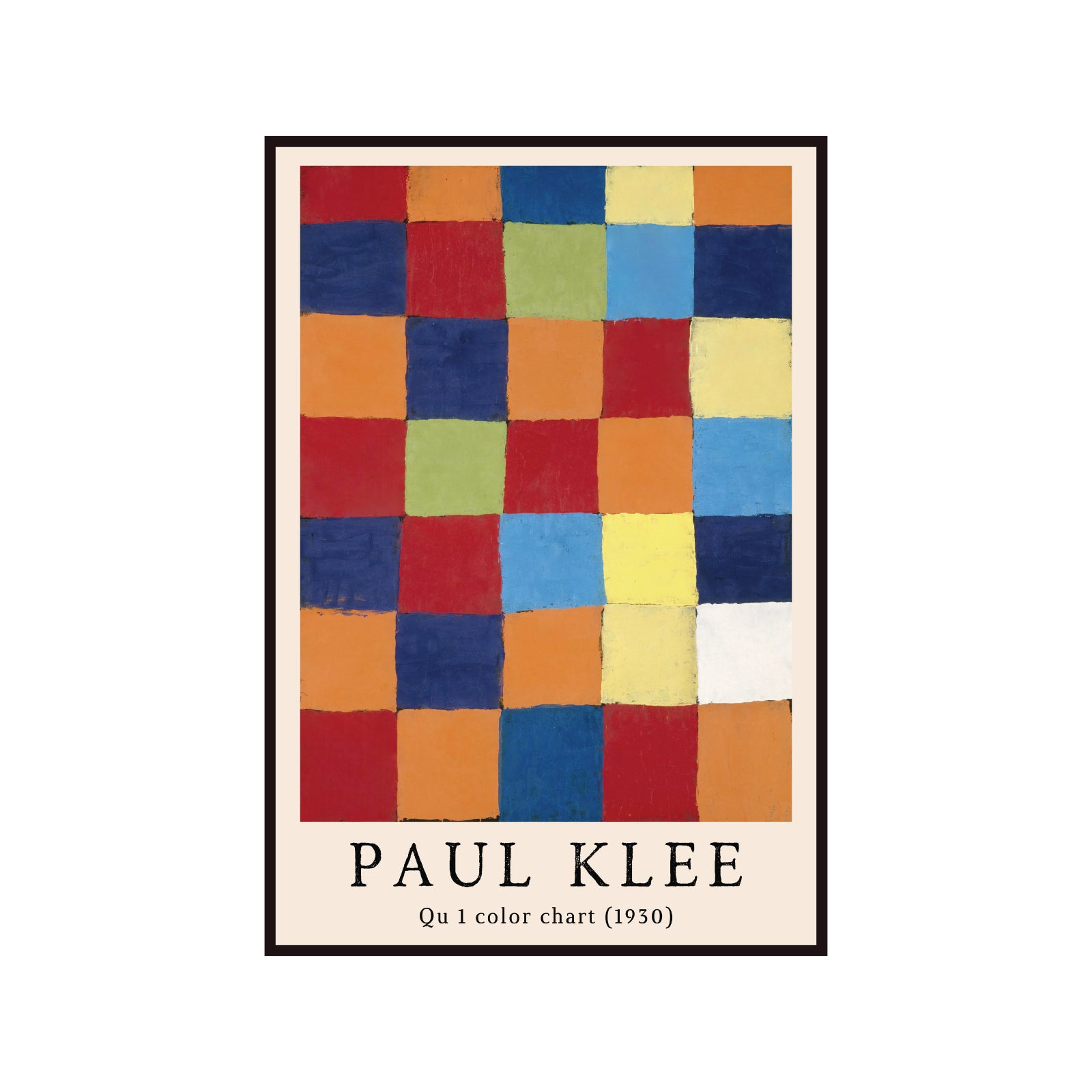 Paul Klee